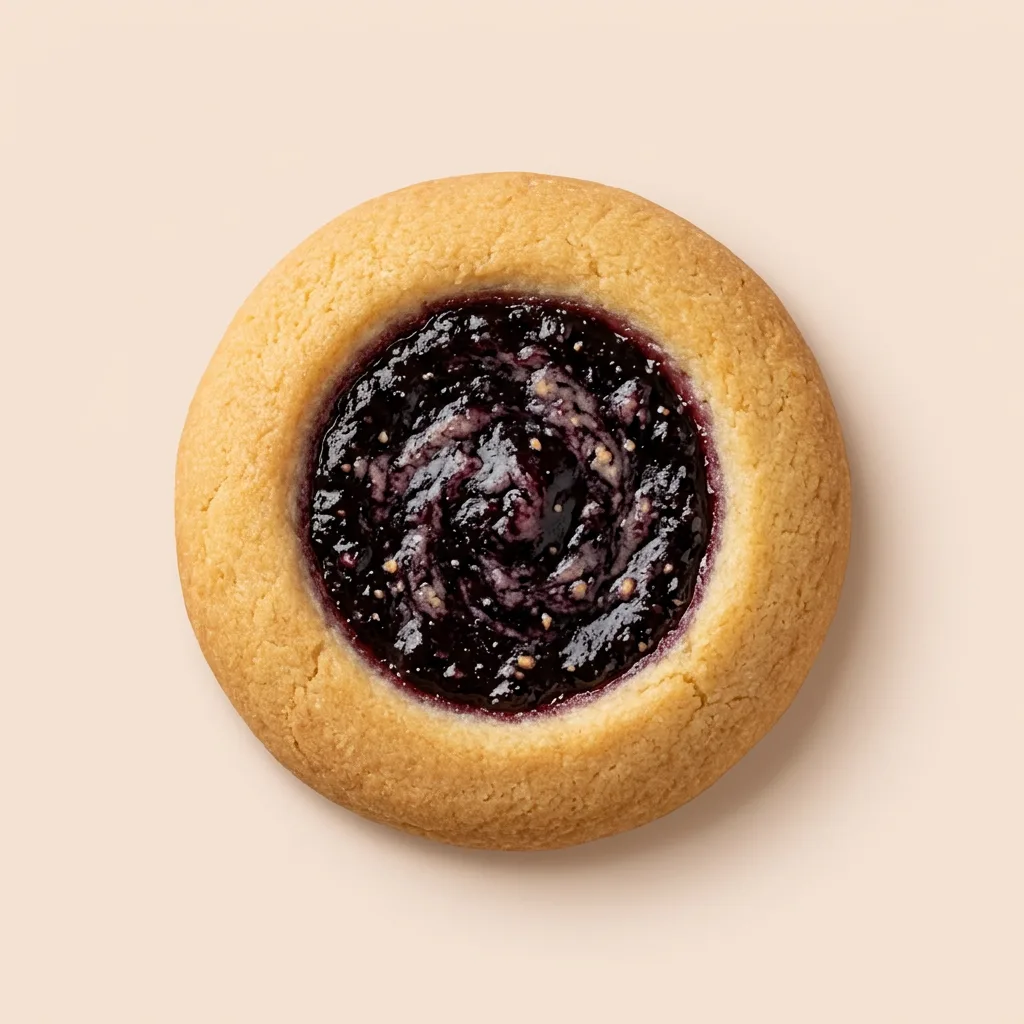 The Cake Beere – ένα μπισκότο από πάνω